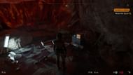 The note mentioning the new location (Image via Ubisoft)